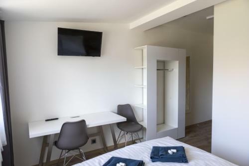 Hostal Novohradsk�