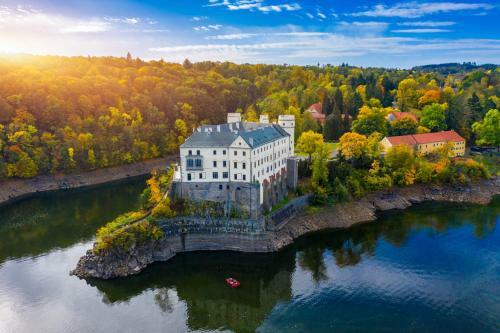 Hostal Novohradsk�