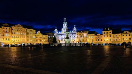 Hostal Novohradsk�