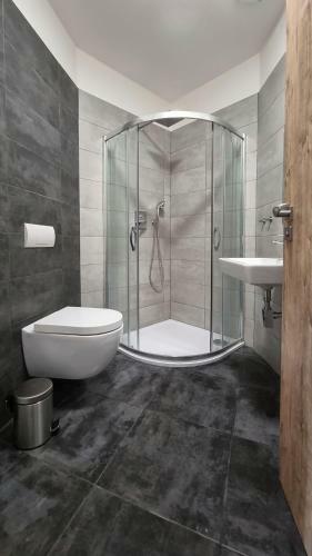 Hostal Novohradsk�
