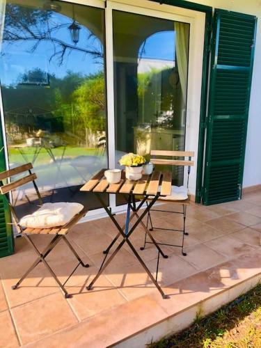 Apartamento Villa - Beach 5mins! - Full A/c - Swimming Pool - Wifi