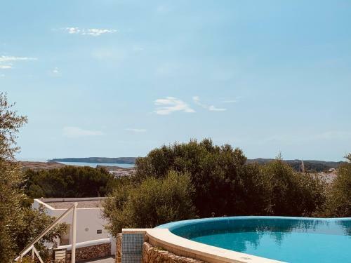 Villa Coves Noves