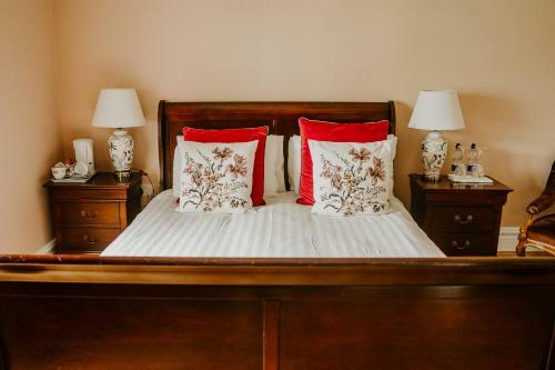 Bed & Breakfast Abbeyview House
