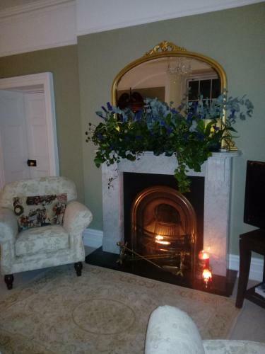 Bed & Breakfast Abbeyview House