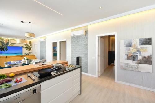 Villa Joviano By Villagrancanaria