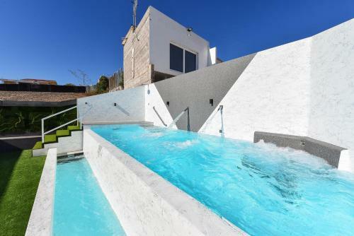 Villa Joviano By Villagrancanaria