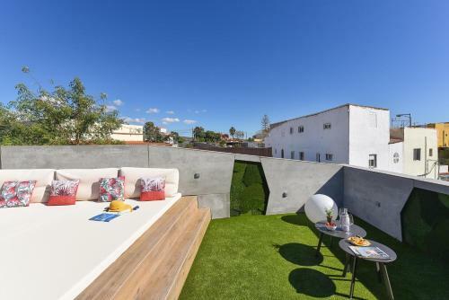Villa Joviano By Villagrancanaria