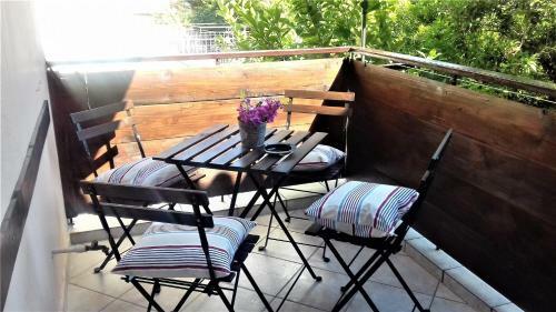 Apartamento Elisw