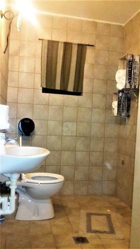 Apartamento Elisw