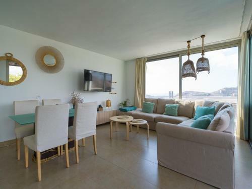 Salobre Villas Golfers