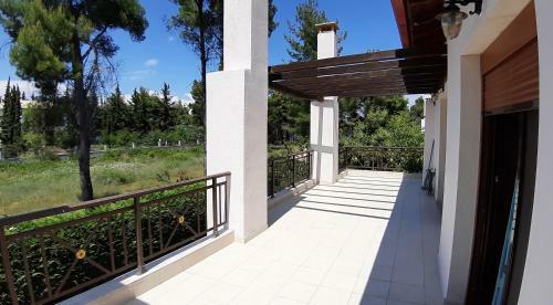 Villa-danos