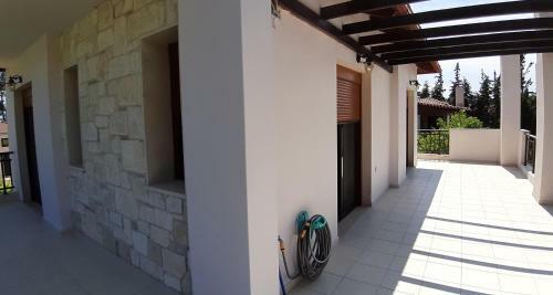Villa-danos