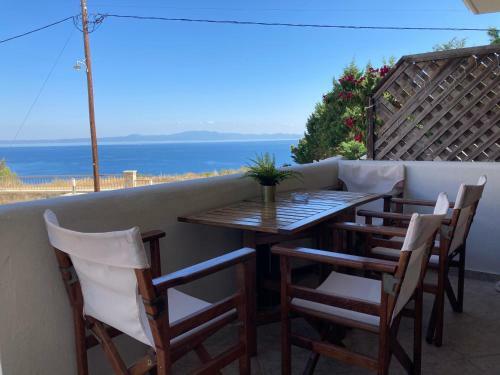 Apartamento Sea View House