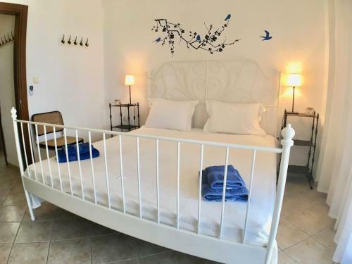 Apartamento Sea View House