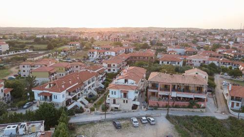 Apartamento Sea View House