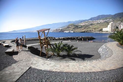 Apartamento El Cano