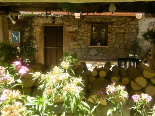 Agroturismo El Horr�n de Claudia