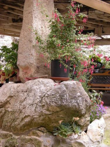 Agroturismo El Horr�n de Claudia