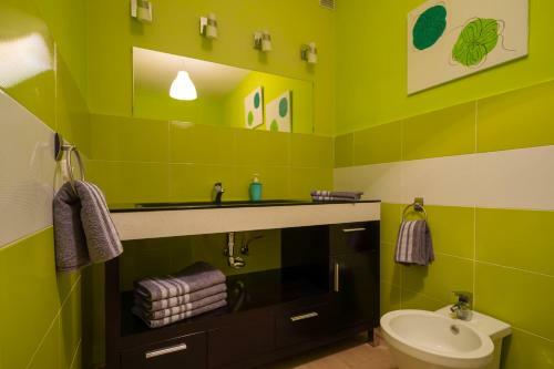 Apartamento Piso Paraiso La Nea