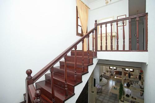 Villa Aurora