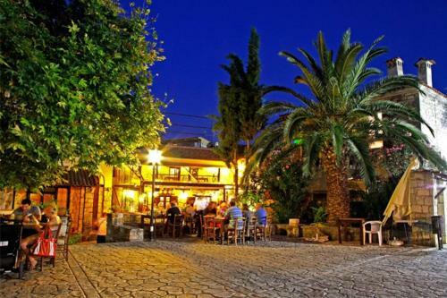 Apartamento Beautiful Studio In Traditional Afytos Halkidiki-uvc Sterilized