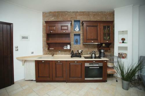 Apartamento Beautiful Studio In Traditional Afytos Halkidiki-uvc Sterilized