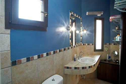 Apartamento Beautiful Studio In Traditional Afytos Halkidiki-uvc Sterilized