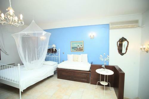 Apartamento Beautiful Studio In Traditional Afytos Halkidiki-uvc Sterilized
