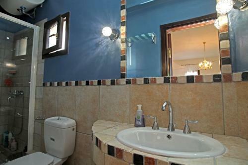 Apartamento Beautiful Studio In Traditional Afytos Halkidiki-uvc Sterilized