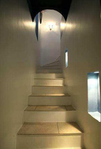 Apartamento Beautiful Studio In Traditional Afytos Halkidiki-uvc Sterilized