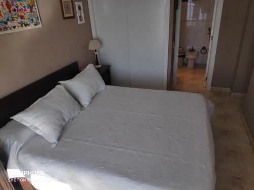Apartamento Para�so Del Atl�ntico