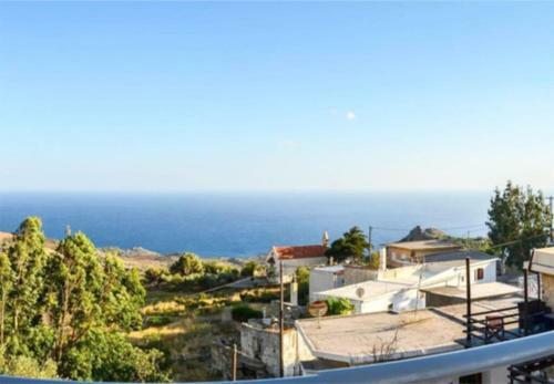 Apartamento Villa Irena Panoramic Sea View