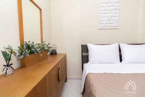 Villa Y Sea View
