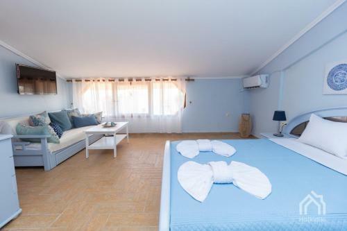 Villa Y Sea View