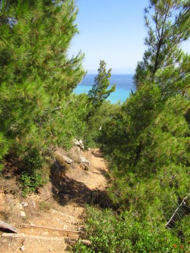 Villa Y Sea View