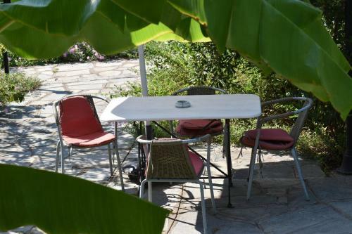 Hostal Room In Guest Room - Villa Maro 2 Afytos