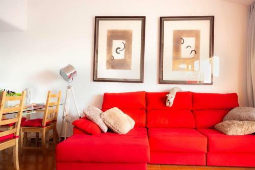 Apartamento Radazul Marina Seafront 13
