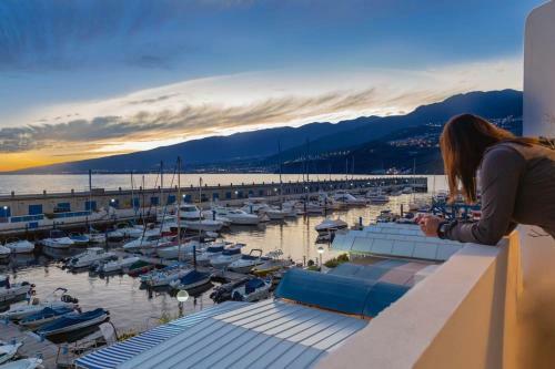 Apartamento Radazul Marina Seafront 13