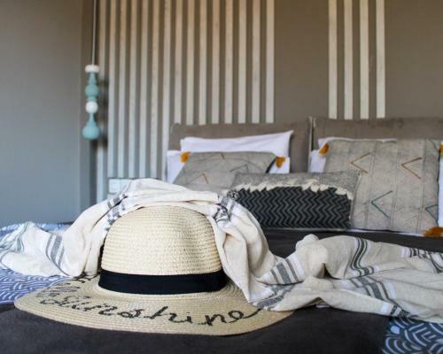 Apartamento Agali Supreme Hospitality And Comfort