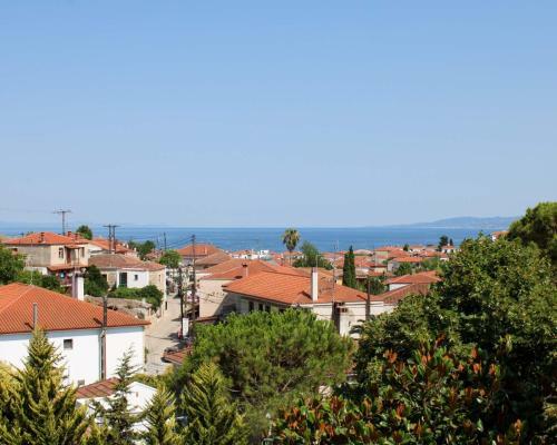 Apartamento Agali Supreme Hospitality And Comfort