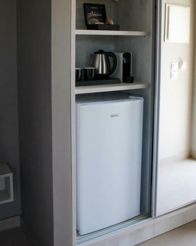 Apartamento Agali Supreme Hospitality And Comfort