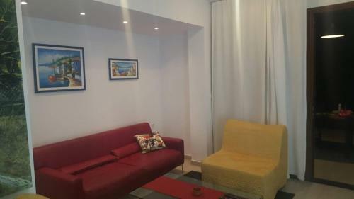 Afitos Holiday Home