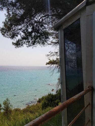 Afitos Holiday Home