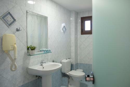 Apartamento Aegean Blue Horizon