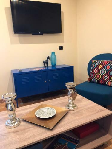 Apartamento Sea View Port Saplaya 1