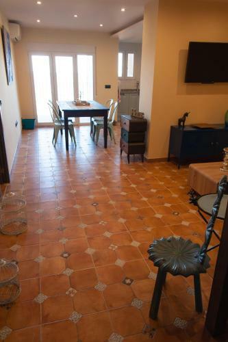 Apartamento Sea View Port Saplaya 1