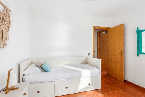 Apartamento Beachfront Radazul Diver's Paradise Sunshine
