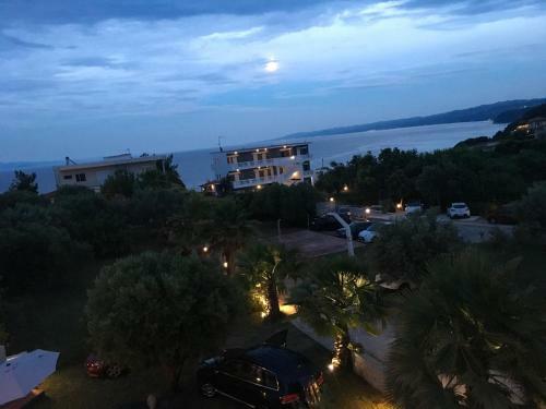 Villa Evita , Athytos Wonderful ,63m2,a/c