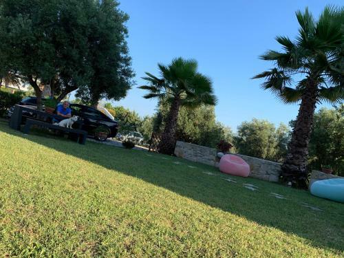 Villa Evita , Athytos Wonderful ,63m2,a/c