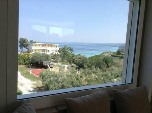 Villa Evita , Athytos Wonderful ,63m2,a/c